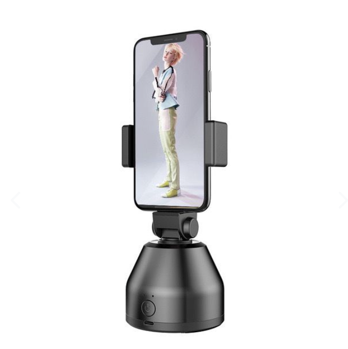 Soporte Con Rotacion Inteligente 360