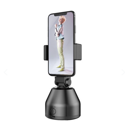 Soporte Con Rotacion Inteligente 360